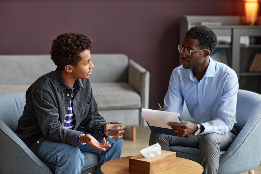 Flora Psychiatry Services | Mental Health Care